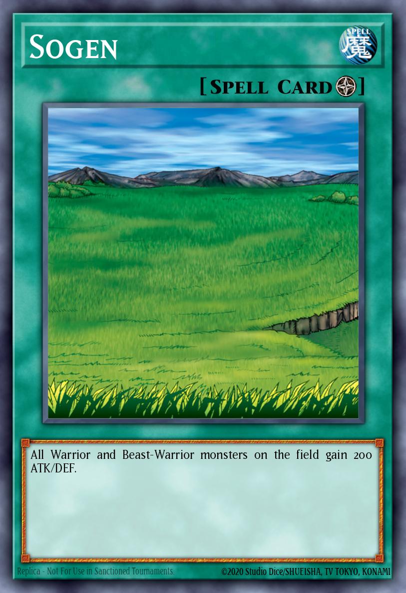 Sogen Common LOB-049 Legend of Blue Eyes White Dragon Yugioh card