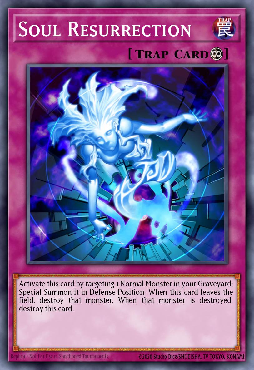 Soul Resurrection Rare AST-109 Ancient Sanctuary Yugioh card
