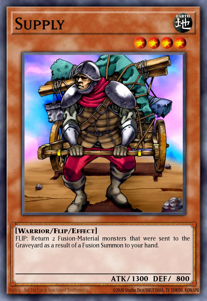 Supply Short Print LON-075 Labyrinth of Nightmare Yugioh card