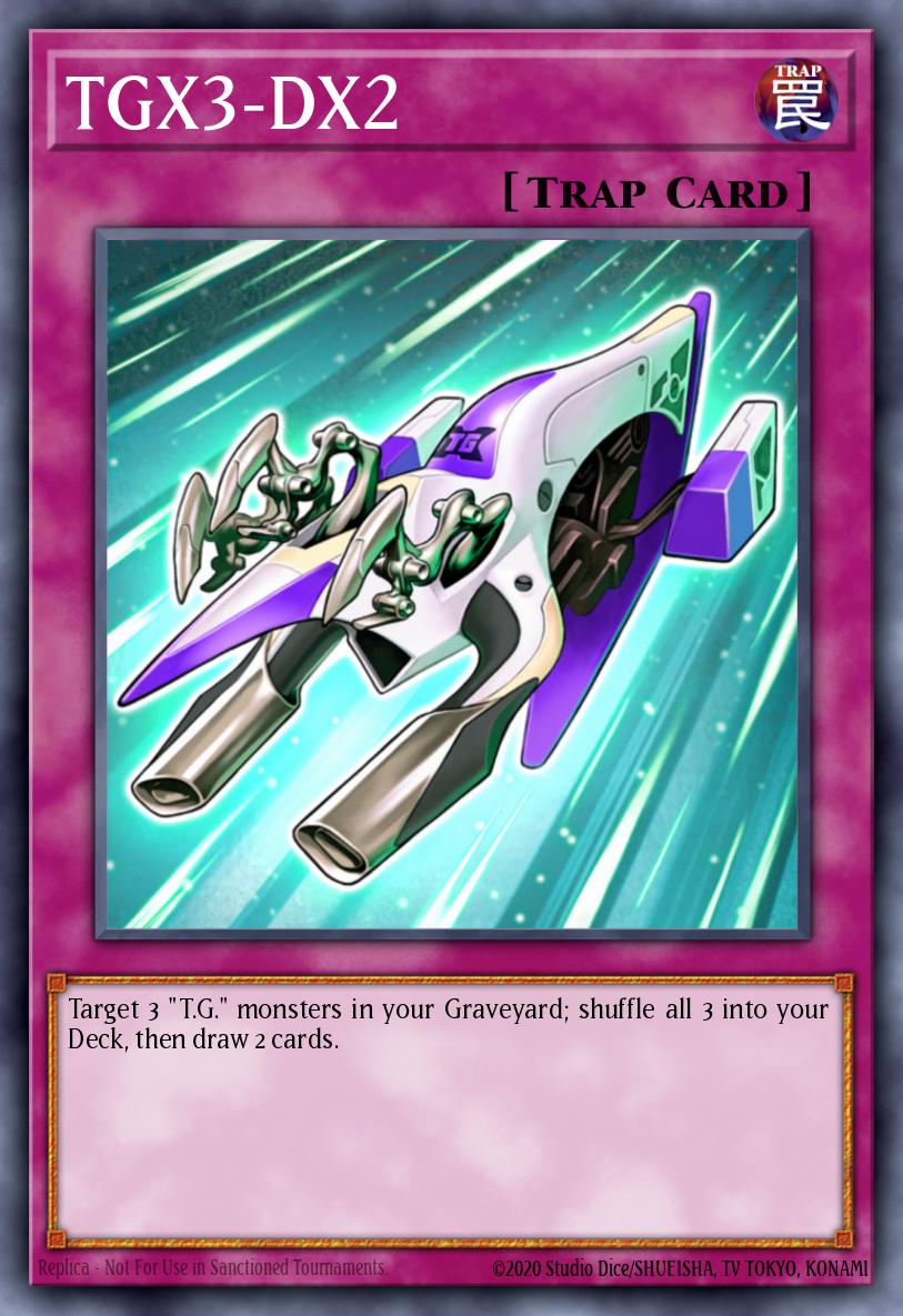 TGX3-DX2 Rare EXVC-EN068 Extreme Victory Yugioh card