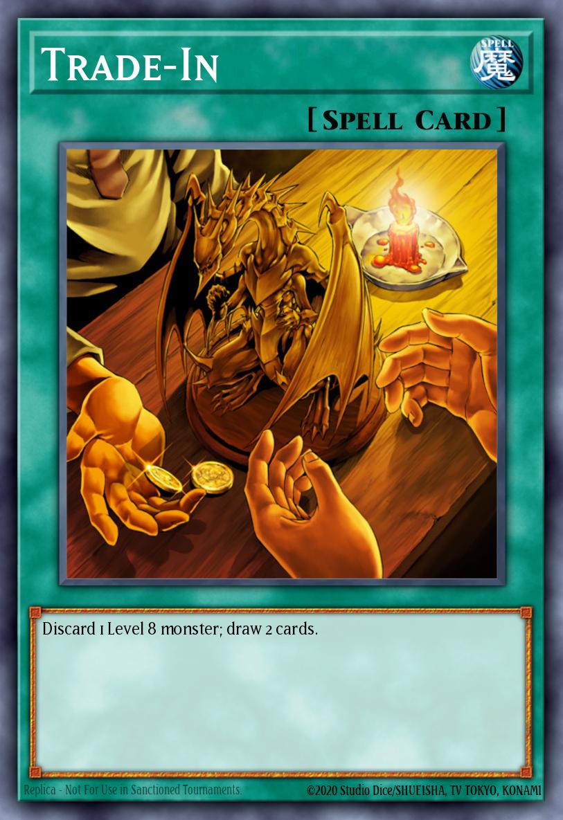 Trade-In Common STAX-EN008 2-Player Starter Set Yugioh card