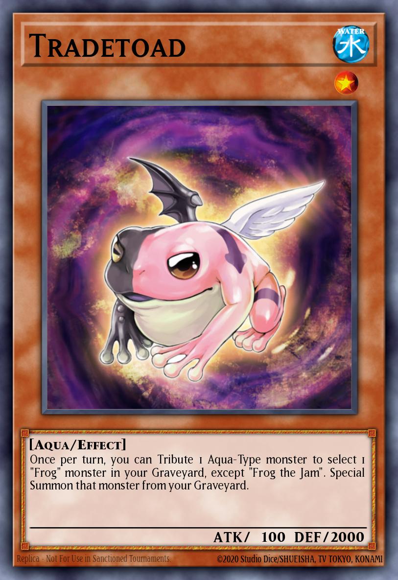 Tradetoad Rare EXVC-EN033 Extreme Victory Yugioh card