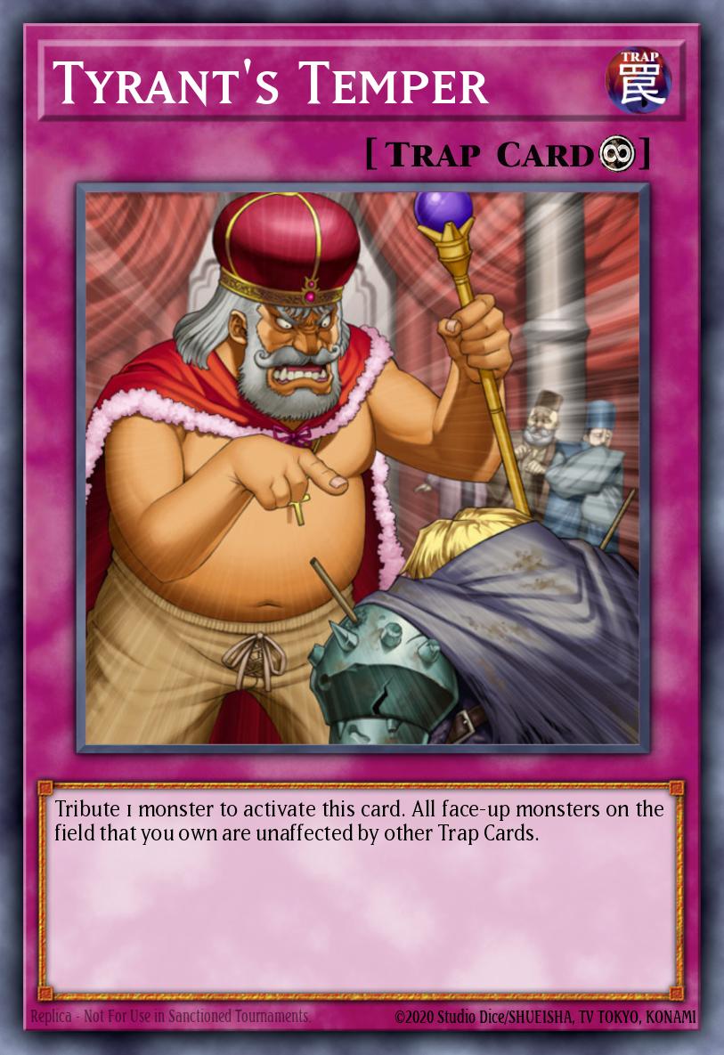 Tyrants Temper Super Rare STBL-EN079 Starstrike Blast Yugioh card