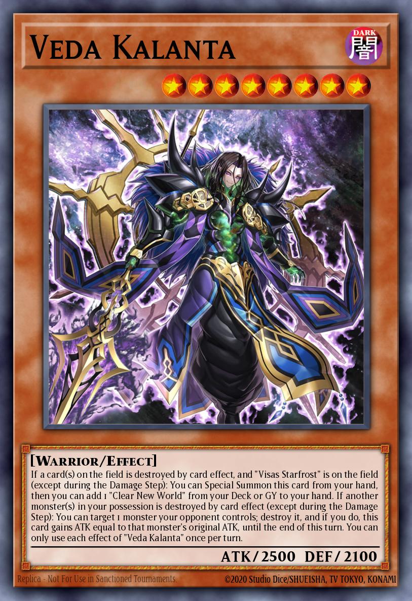 Veda Kalanta Common MP24-EN363 25th Anniversary Tin Dueling Mirrors Yugioh card