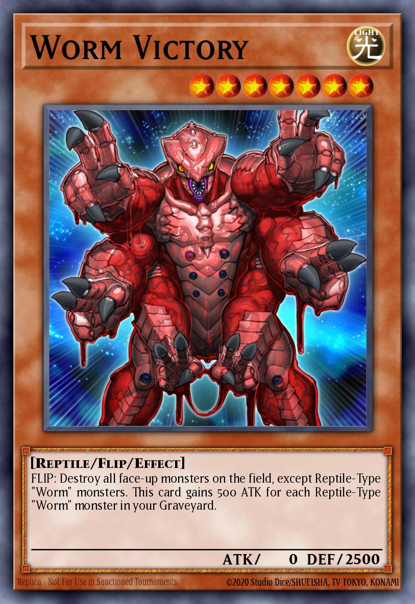 Worm Victory Duel Terminal Super Parallel Rare DT03-EN032 Duel Terminal 3 Yugioh card