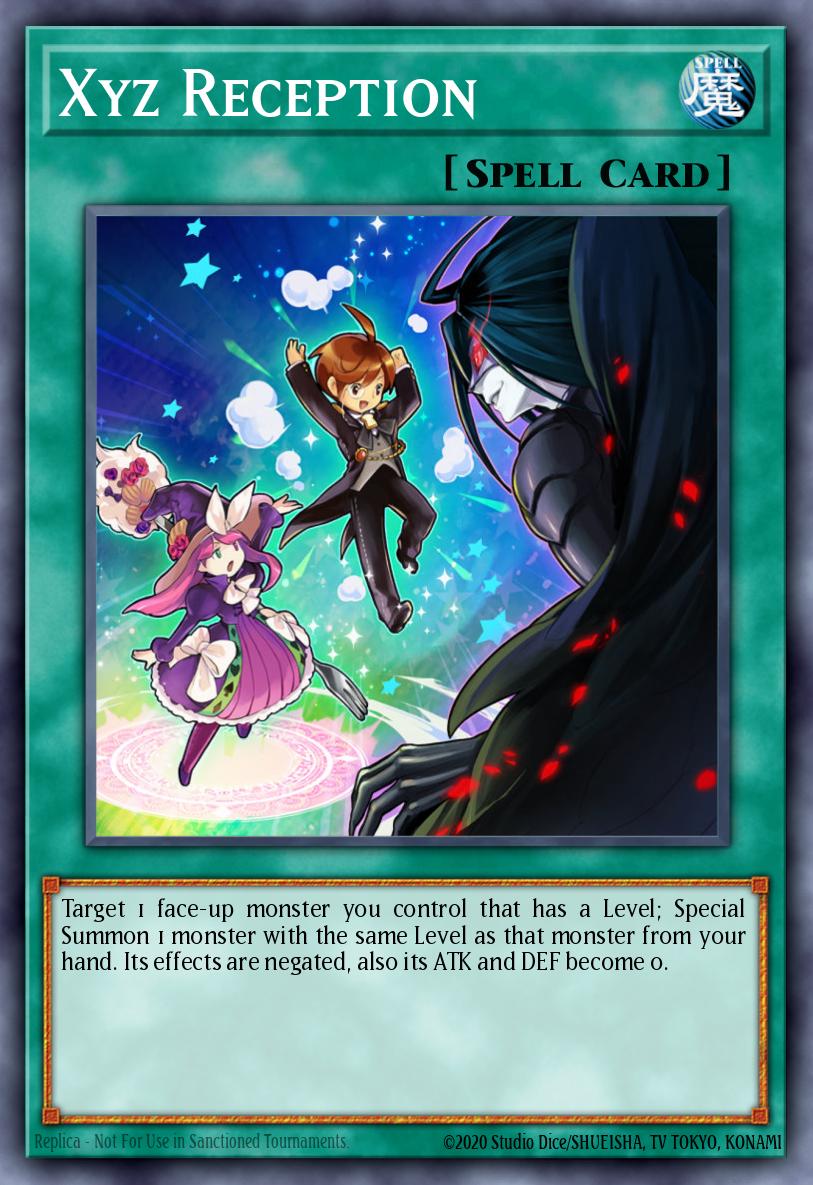 Xyz Reception Common JOTL-EN060 Judgment of the Light Yugioh card