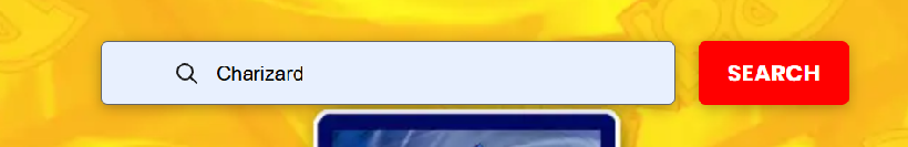 How to Look Up a Pokemon Card by Name — step 2