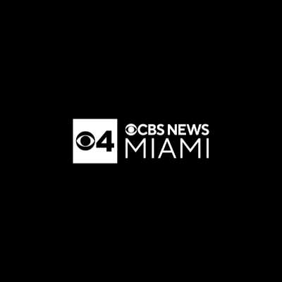 CBS4 Miami