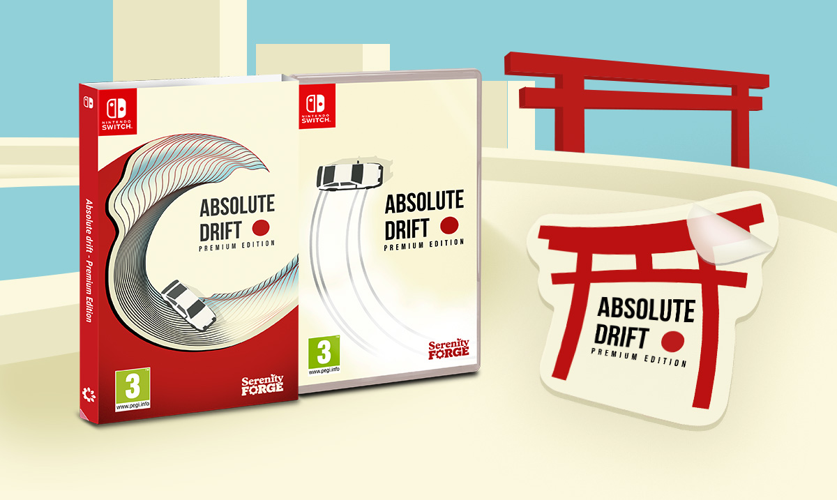 Absolute Drift Premium Edition