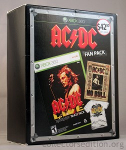 AC/DC Fan Pack