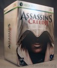 Assassin's Creed II The Master Assassin's Edition