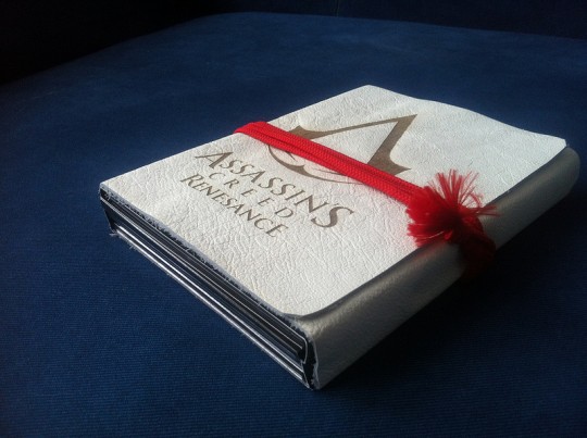 Assassin's Creed: Renesance (Numbered Edition)