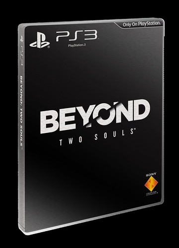 Beyond: Two Souls Directors Edition