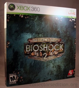 Bioshock 2 Special Edition