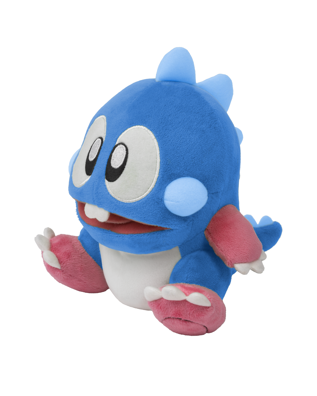 Bubble Bobble Limited Edition Plushie "Bob"