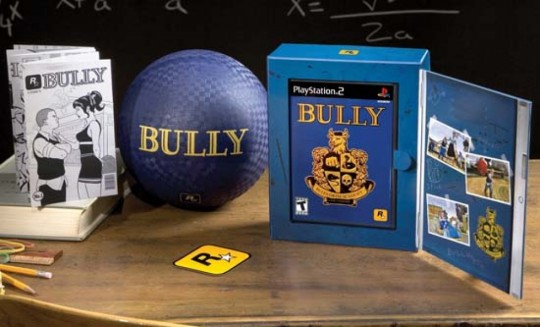 BULLY Special Edition