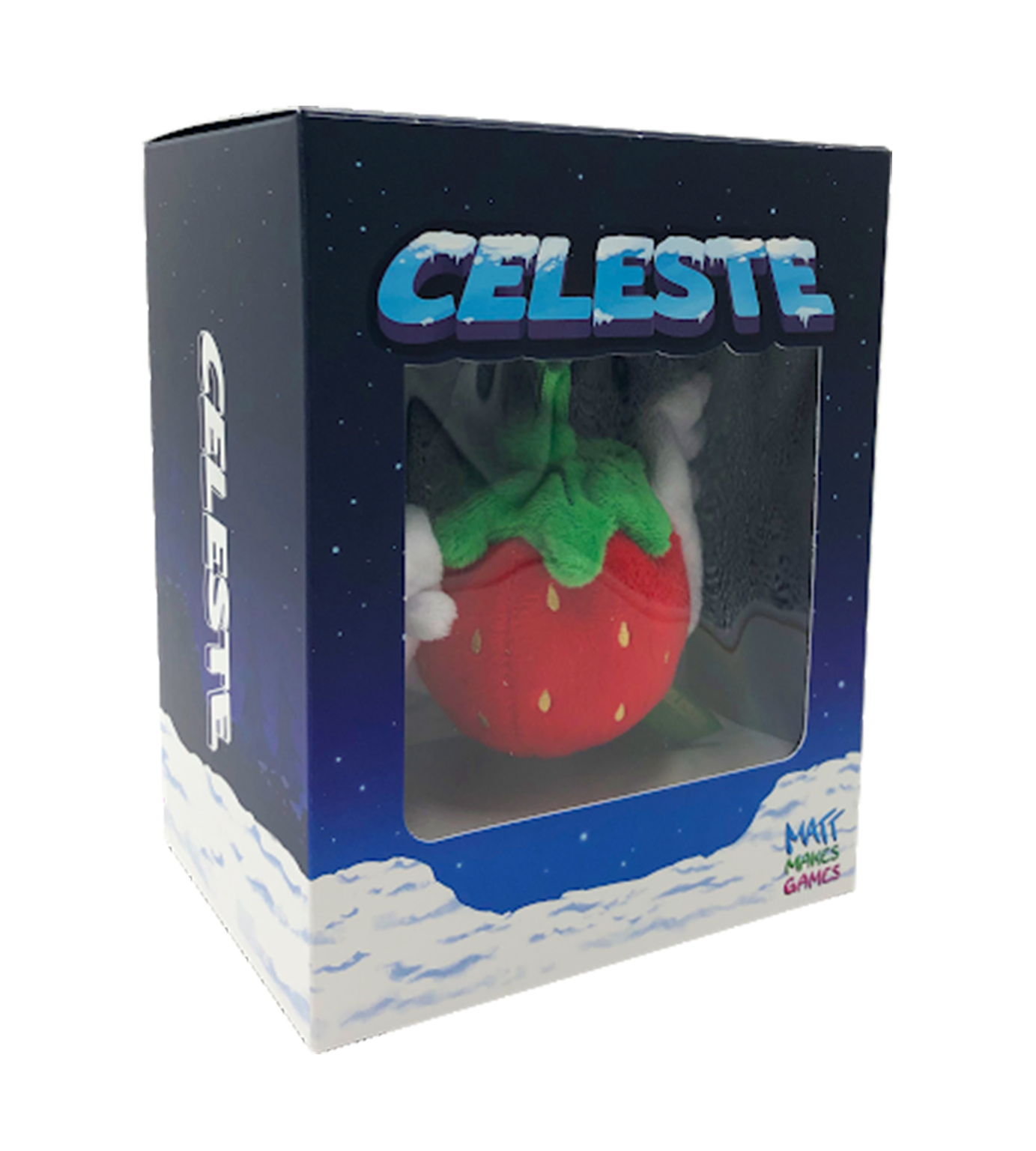Celeste Collector's Edition (PC)