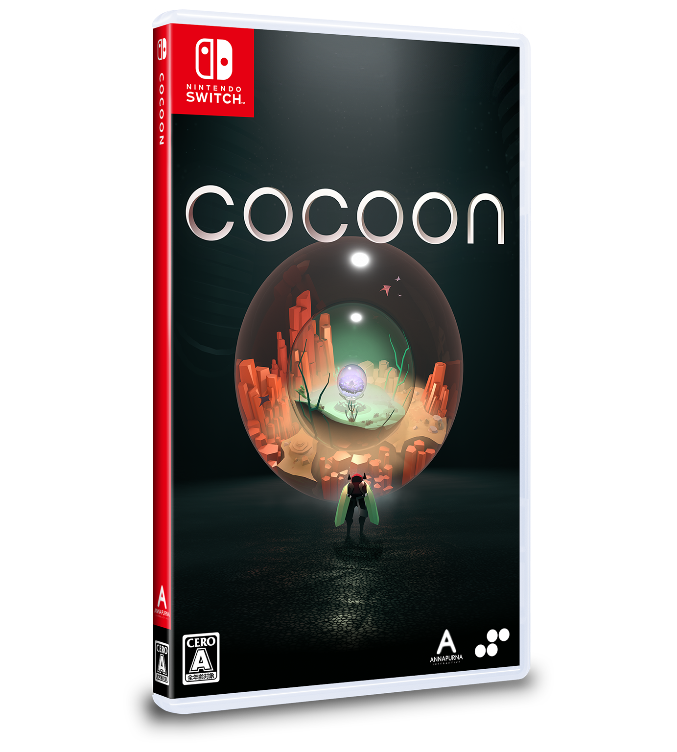 COCOON