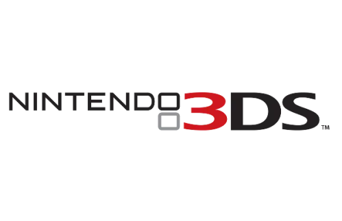 3DS logo