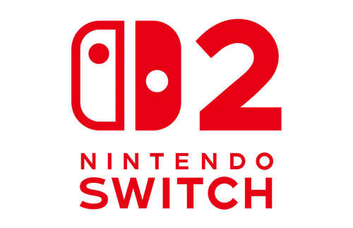 NINTENDO SWITCH 2 logo