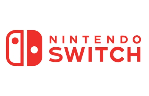 NINTENDO SWITCH logo