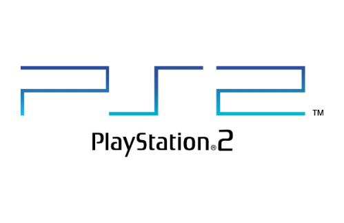 PLAYSTATION 2 logo