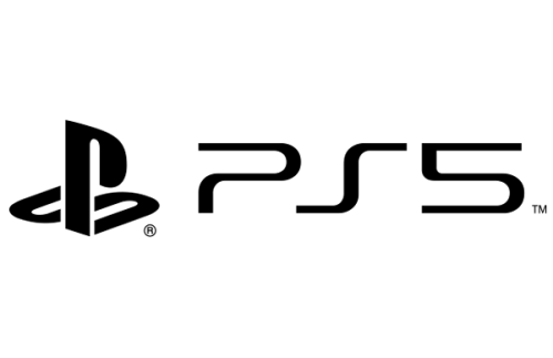 PLAYSTATION 5 logo