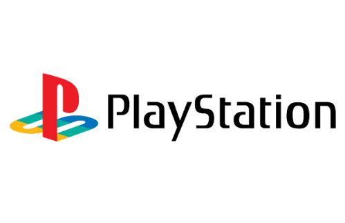 PLAYSTATION logo