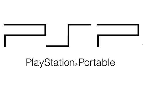 PSP logo