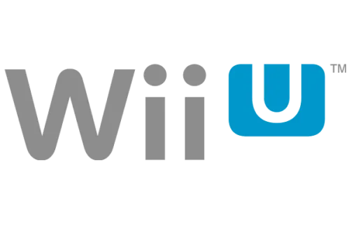 WII U logo
