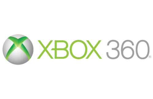 XBOX 360 logo