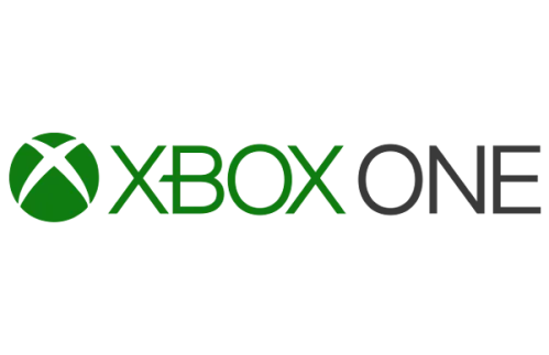 XBOX ONE logo