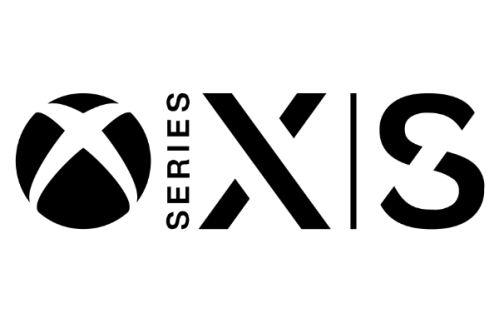 XBOX SERIES logo