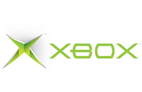 XBOX logo