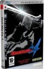 Devil May Cry 4 Collector's Edition