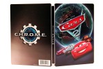 Disney/Pixar Cars 2 (SteelBook Edition)