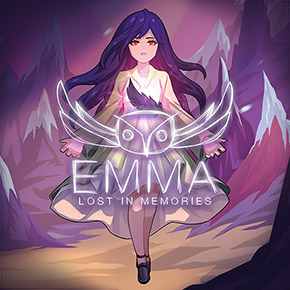 EMMA: Lost in Memories Collector's Edition