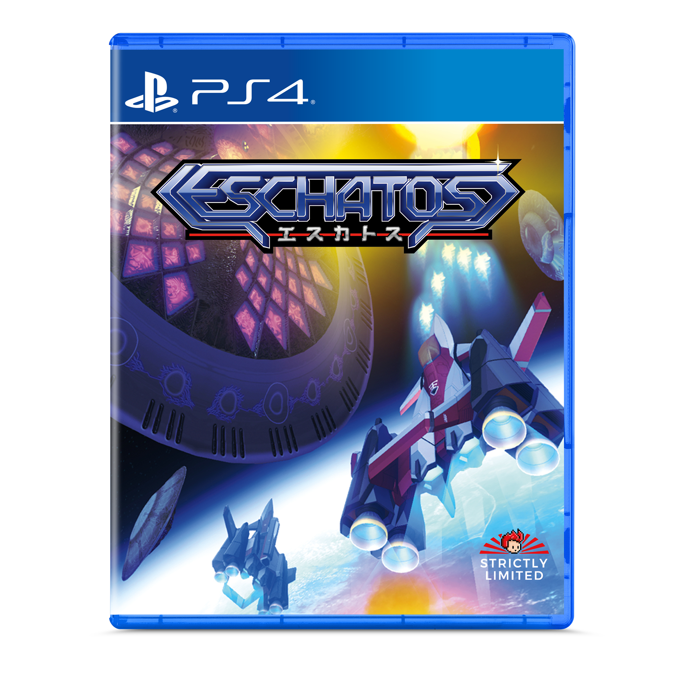 Eschatos (PlayStation 4)