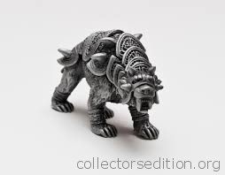 EverQuest II: The Shadow Odyssey Collectible Figurine Edition