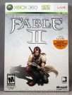 Fable II Limited Collector's Edition
