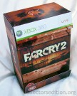 Far Cry 2 (Collector Pack)