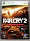 Far Cry 2 GameStop Pre-Order Edition