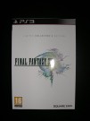 Final Fantasy XIII Collector's Edition
