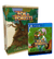 FOX N FORESTS COLLECTOR'S EDITION (PS4)