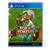 FOX N FORESTS (PS4)