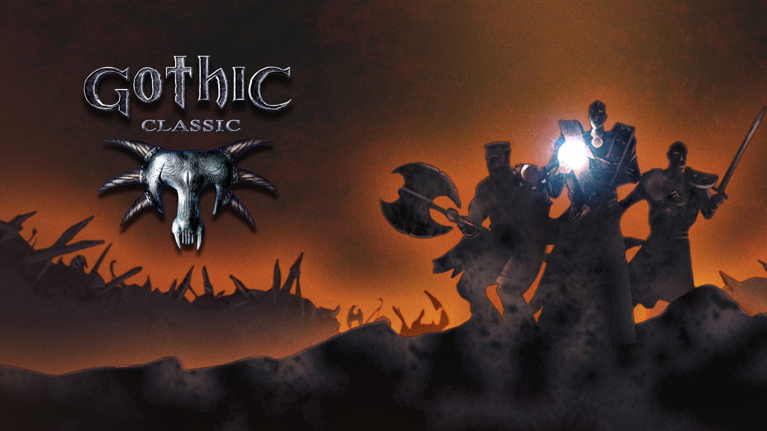 Gothic Classic