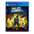 GUNS, GORE & CANNOLI (PS4)