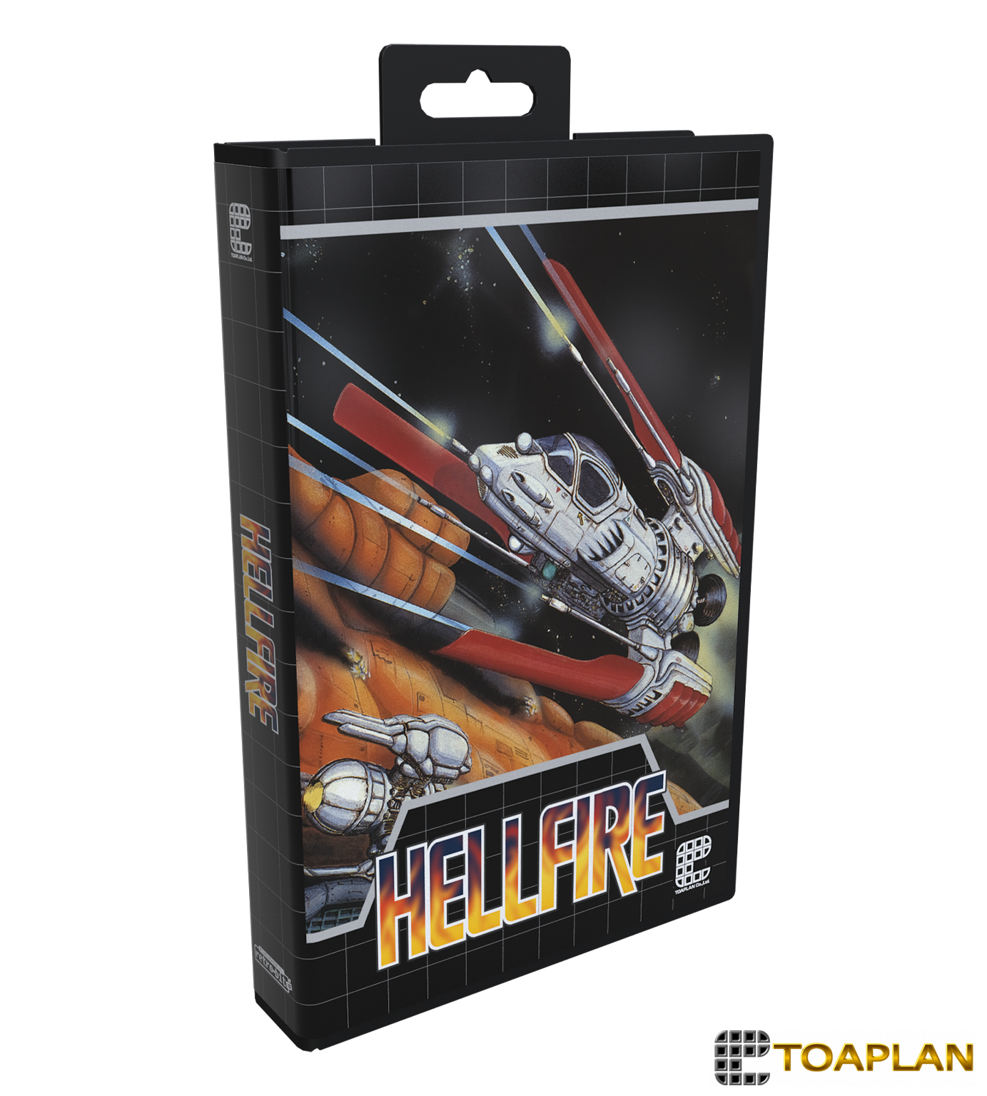Hellfire (Genesis)