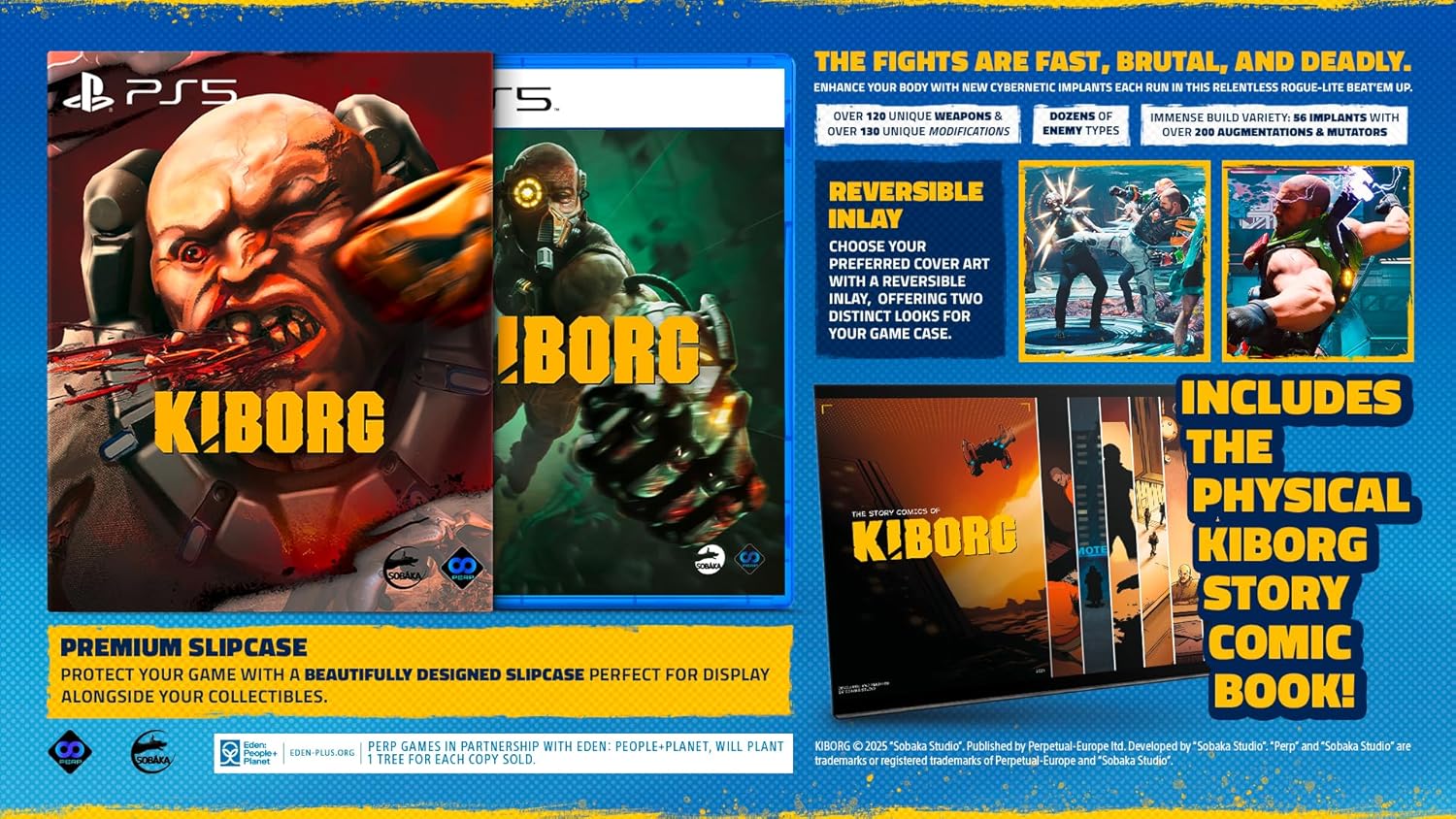 KIBORG