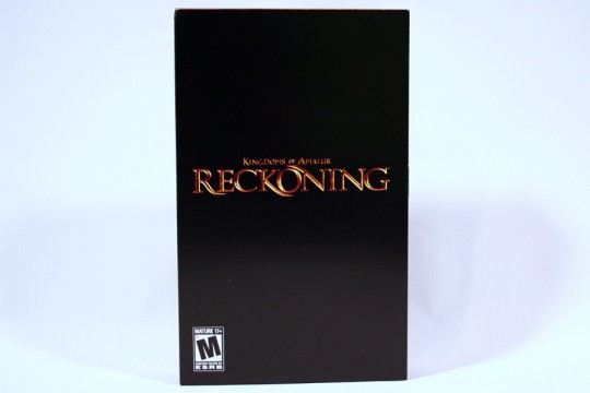 Kingdoms of Amalur: Reckoning Special Edition